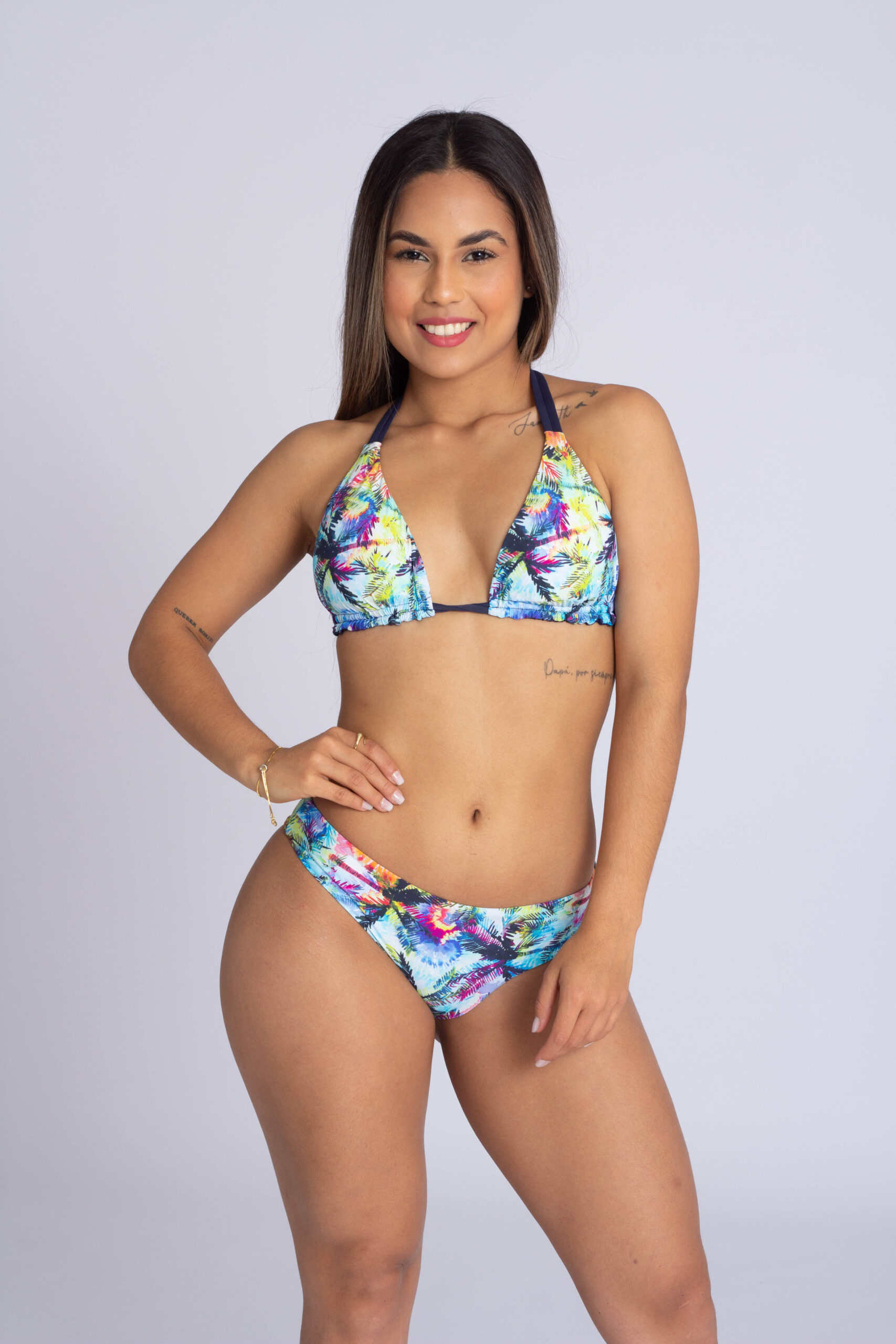 BIKINI SPRING ALA DELTA Bikinis y Ropas de Baño